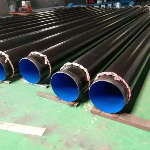 四川涂塑钢管的施工流程注意事项包括