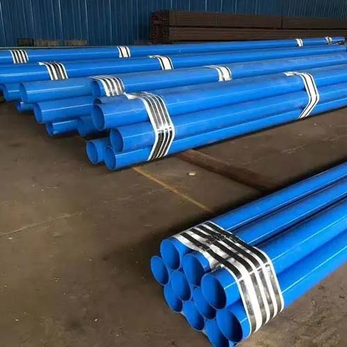 四川涂塑钢管现货