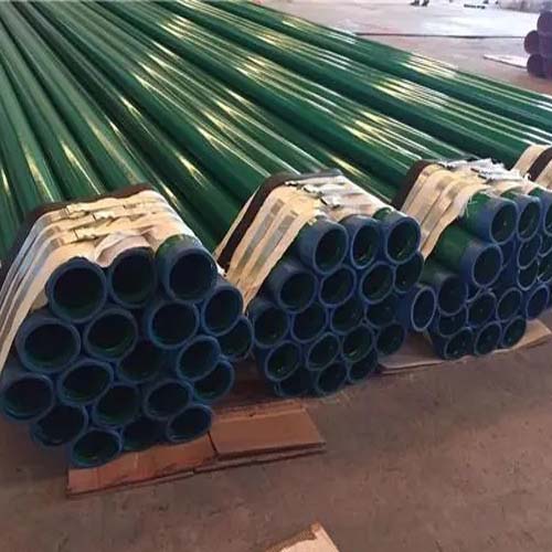 四川涂塑钢管的施工需要以下设备