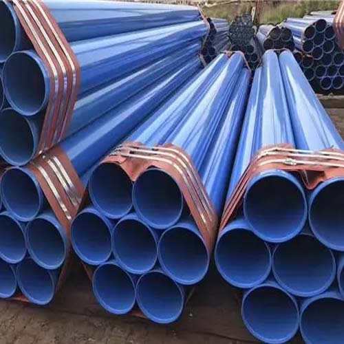 四川涂塑钢管检测