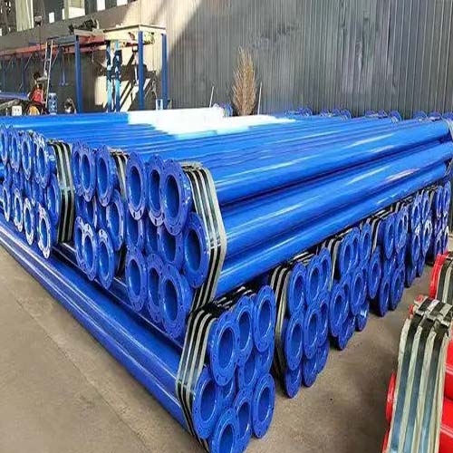 四川防腐涂塑钢管的规格型号