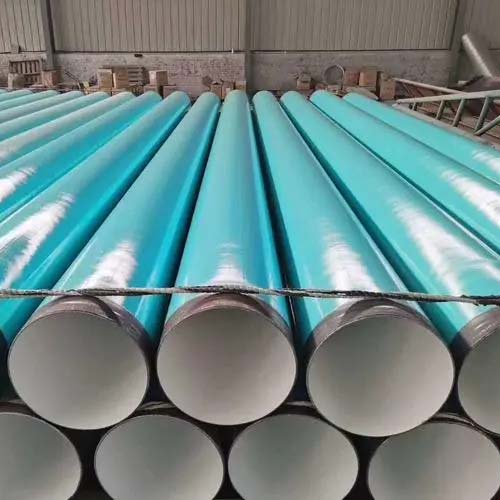 四川防腐涂塑钢管的执行标准