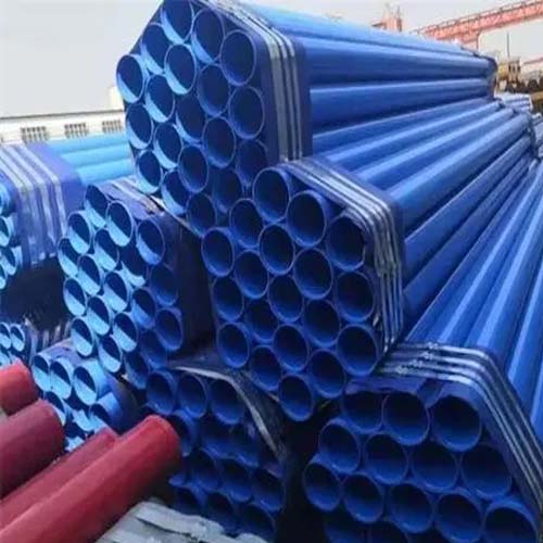 如何选购四川给水涂塑钢管？