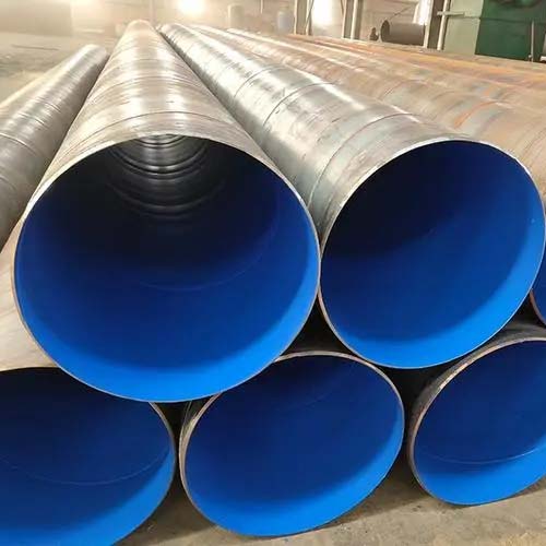 四川给水涂塑钢管价格