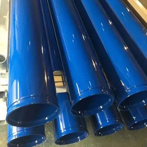 四川给水涂塑钢管有哪些型号？