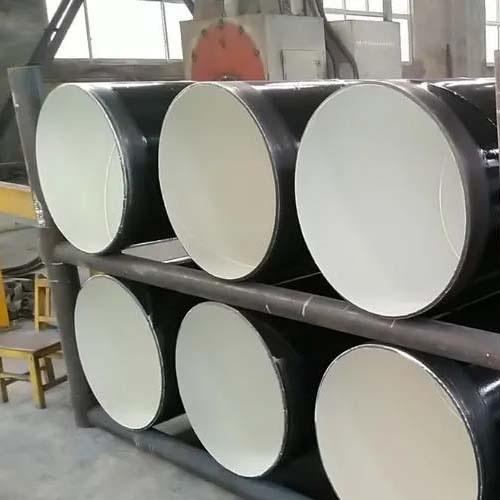 四川涂塑钢管防腐条件