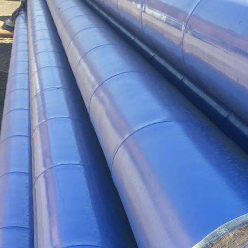 四川防腐涂塑钢管安装注意事项有哪些？