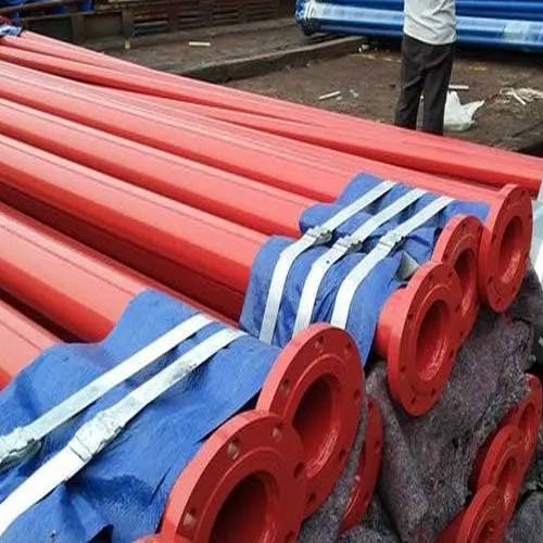 四川涂塑钢管厂家