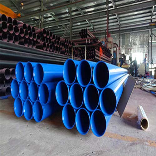 四川防腐涂塑钢管长度