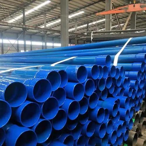 四川防腐涂塑钢管加工