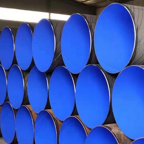 四川给水涂塑钢管厂家